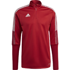 Adidas 38 T-shirts & Toppe adidas Tiro 21 Training Top Men - Team Power Red