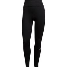 XXS Tights adidas Own The Run Winter Running Leggings Women - Black