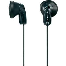 Sony Blå - In-Ear Høretelefoner Sony MDR-E9LP