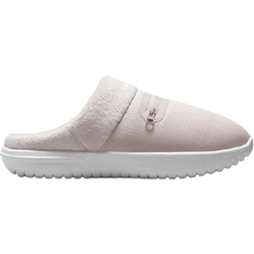 Nike Dame - Pink Hjemmesko & Sandaler Nike Burrow - Rose/White