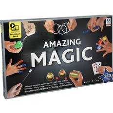 Martinex Eksperimenter & Trylleri Martinex Amazing Magic 350 Tricks