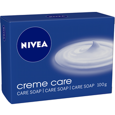 Nivea Creme Care Soap 100g