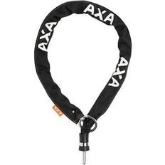 Axa Nylon - Wirelås Cykeltilbehør Axa RLC Plus 100cm