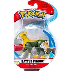 Pokémon Figurer Pokémon Boltund