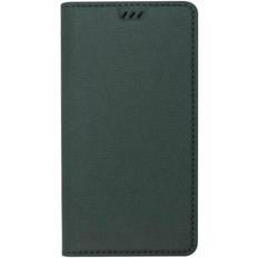 Xqisit Grøn Covers med kortholder Xqisit Eco Wallet Case for iPhone 12/12 Pro