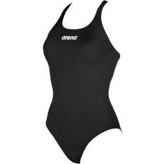 26 - Dame - Polyester Badedragter Arena Women's Solid Pro Swimsuit