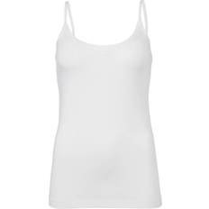 InWear Korte kjoler Tøj InWear Finesse Top - Pure White
