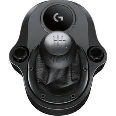 Bevægelsesstyring - PlayStation 4 Spil controllere Logitech Driving Force Shifter for G923, G29 and G920