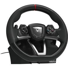 Xbox Series X Rat & Racercontroller Hori Racing Wheel Overdrive (PC/Xbox Series X|S)