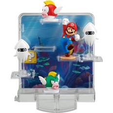 Epoch Plastlegetøj Babylegetøj Epoch Super Mario Balancing Game Plus Underwater Stage