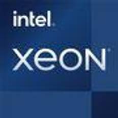 Intel Xeon E-2378G 2,8GHz Socket 1200 Tray