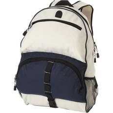 Bullet Utah Backpack - Navy/Off-White