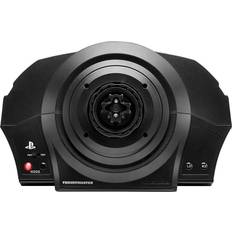PlayStation 5 Rat & Racercontroller Thrustmaster T300 Racing Wheel Servo Base (PC/PS3/PS4) - Black