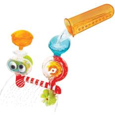 Yookidoo Plastlegetøj Yookidoo Spin 'n' Sprinkle Water Lab