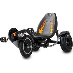 Exit Toys Metal Trehjulet cykel Exit Toys Triker Rocker Fire