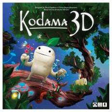 Indie Boards and Cards Kodama 3D