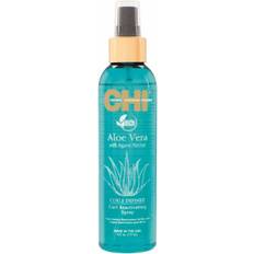 CHI Glans Curl boosters CHI Aloe Vera Curl Reactivating Spray 177ml
