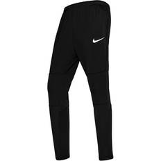 Fitness - Herre - XL Bukser Nike Dri-FIT Park 20 Tech Pants Men - Black/White