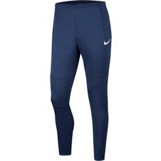Fitness - Herre - L Bukser Nike Dri-FIT Park 20 Tech Pants Men - Obsidian/White