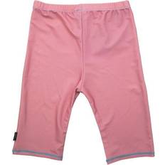 UV-bukser Børnetøj Swimpy UV Shorts - Pink