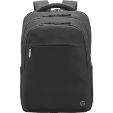 HP Lynlås Tasker HP Renew Business Laptop Backpack 17.3" - Black