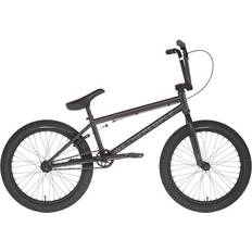 Fodbremse BMX-cykler Wethepeople Nova 2022 - Matt Black Unisex