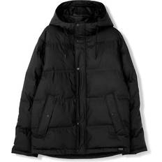 Tretorn Baffle Jacket Unisex - Black