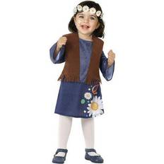 Th3 Party Hippie Costume for Babies