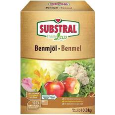 Substral Benmel Substral Think Eco Benmjöl 0.8kg