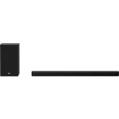 LG Chromecast til musik - HDMI Soundbars LG DSP8YA