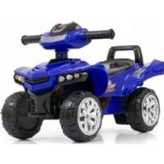 Milly Mally Metal ATV Milly Mally Quad Monster