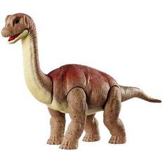 Maki Plastlegetøj Figurer Maki Jurassic World: Dino Escape Brachiosaurus