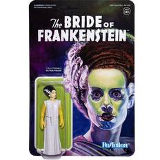 Super7 Universal Monsters ReAction Action Figure Bride of Frankenstein 10 cm