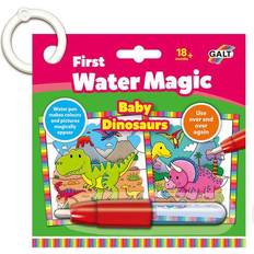 Galt Plastlegetøj Galt Første Water Magic Dino
