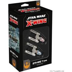 Star Wars: X-Wing Second Edition BTA-NR2 Y-Wing Expansion Pack