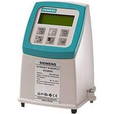 Siemens Flowmåler mag 6000 ip67 24v