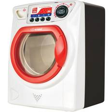 Redbox Plastlegetøj Redbox Vaskemaskine m/lys & lyd 3 år, 19x17x26cm