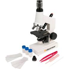 Celestron Eksperimenter & Trylleri Celestron Microscope Kit