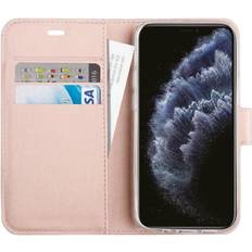 Vivanco Classic Wallet Case for iPhone 12 Mini
