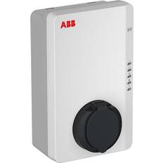 ABB Elbil opladere ABB AC car charger TAC-W4-S-0