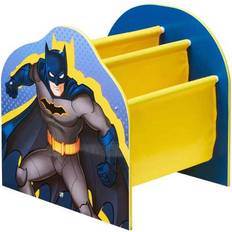 Worlds Apart Superhelt Børneværelse Worlds Apart Batman Sling Bookcase