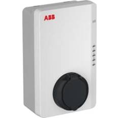 ABB Elbil opladere ABB AC billader TAC-W22-T-R-0