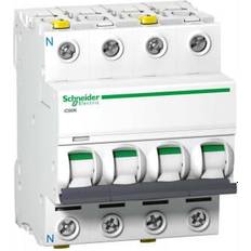 Automatsikringer Schneider Electric A9F04725