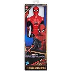 Marvel Superhelt Legetøj Marvel Titan heroes Spiderman 30 cm