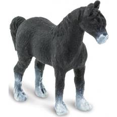 Safari legetøjsfigur, Mini Hest