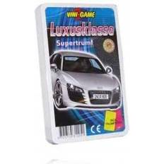 Vini Game Legetøjsbil Vini Game Bilkort