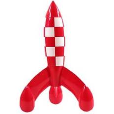 Moulinsart Tintin Rocket