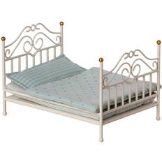 Maileg Vintage Bed Micro