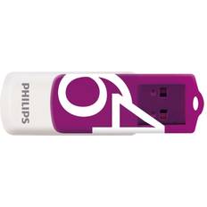 Philips USB Vivid Edition 64GB