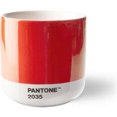 Pantone Kaffekopper Pantone Cortado Kop 17cl